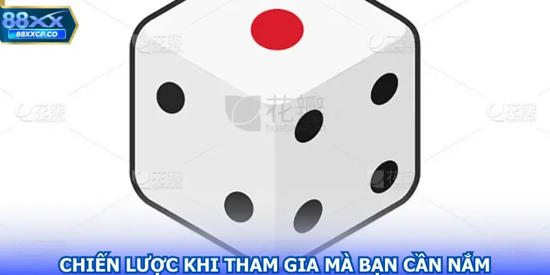 Chiến lược khi tham gia mà bạn cần nắm